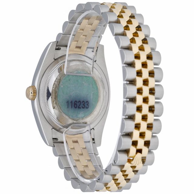 Rolex Datejust 116233 Image 3